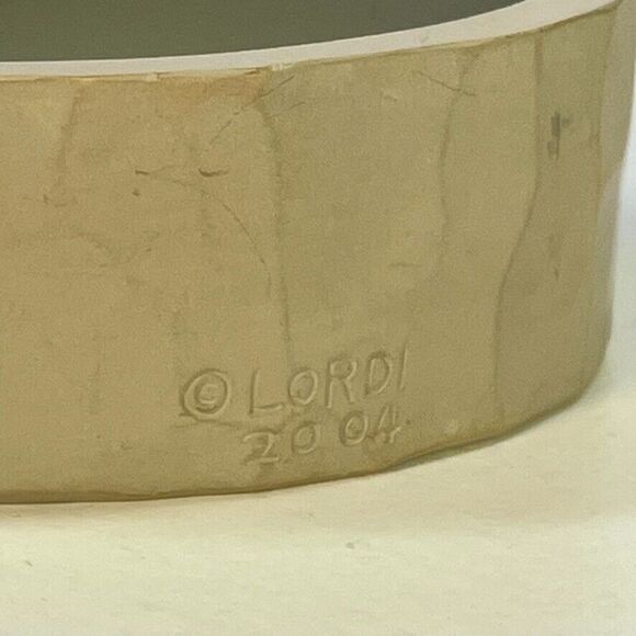 Vintage Willow Tree Demdaco Loving Angel Trinket Jewelry Box 2004 Susan Lordi - Picture 7 of 11